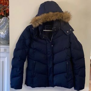 Tommy Hilfiger Down Coat